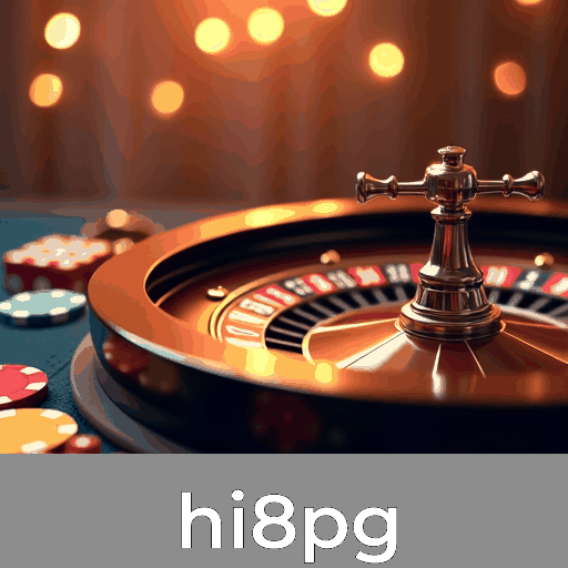 Explore os Bônus Únicos e Ofertas Imperdíveis no hi8pg