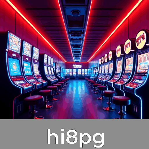Descubra a Emoção dos Jogos de Cassino no hi8pg com Roleta Virtual