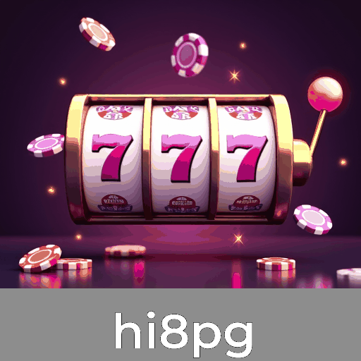 hi8pg: Plataforma de Jogos Online com Serviço Profissional