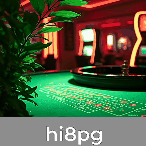 hi8pg.com - Plataforma de Apostas Online Confiável e Diversificada no Brasil - hi8pg