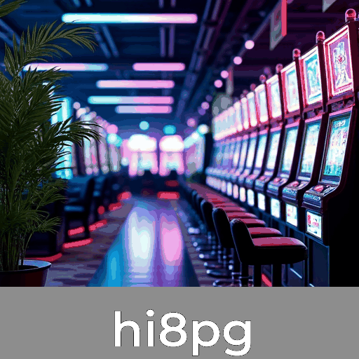 Descubra as Ofertas de Bonus Exclusivas no hi8pg Agora Mesmo