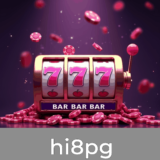 hi8pg: Especialista em Jogos de Mesa ao Vivo para Brasileiros
